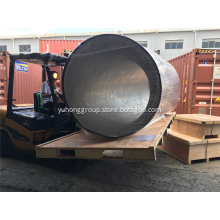 48 Inch Elbow 90Degree LR ASTM A403 WP316L